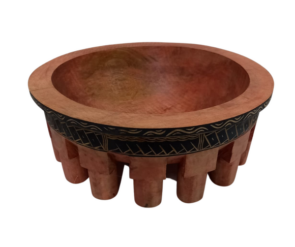 'Ava Tanoa (Bowl)